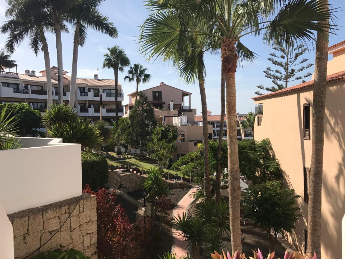 Royal Park Albatros Bonito Golf Del Sur Apartmán San Miguel de Abona